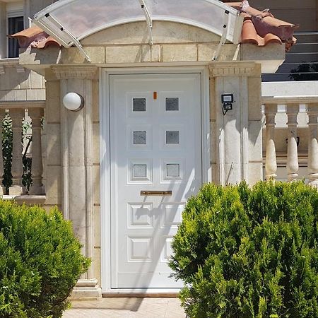 Renovated Lovely Apartment Near Airport & Sea Pórto Ráfti المظهر الخارجي الصورة