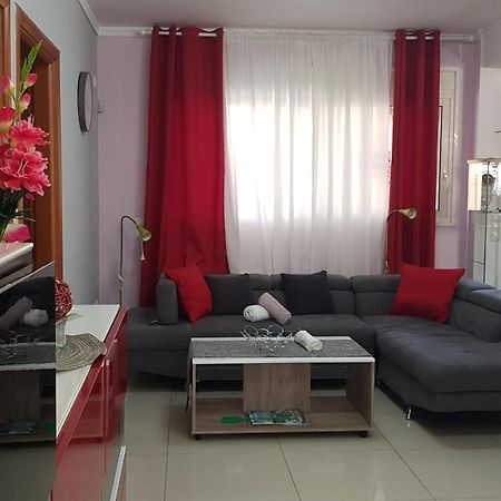 Renovated Lovely Apartment Near Airport & Sea Pórto Ráfti المظهر الخارجي الصورة