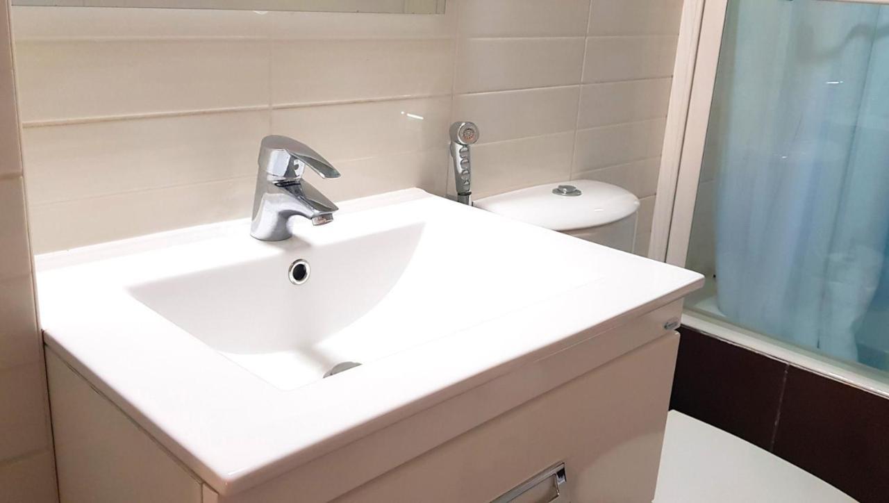 Renovated Lovely Apartment Near Airport & Sea Pórto Ráfti المظهر الخارجي الصورة