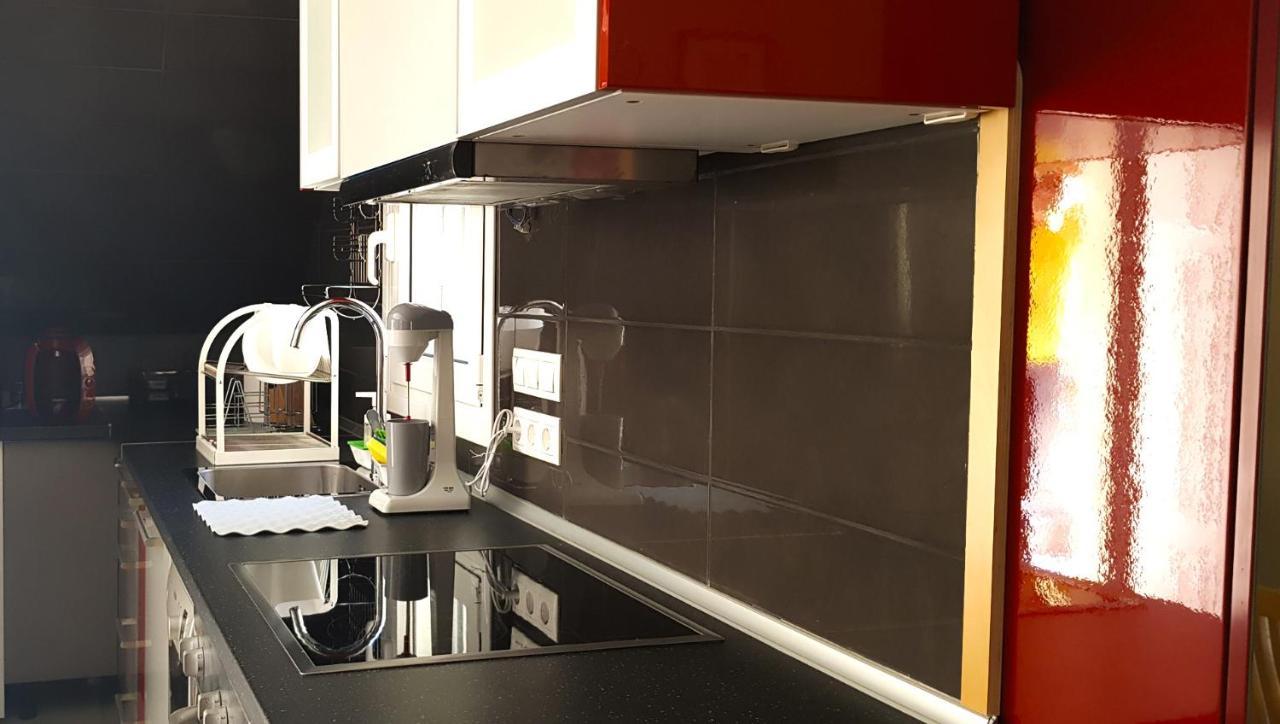 Renovated Lovely Apartment Near Airport & Sea Pórto Ráfti المظهر الخارجي الصورة