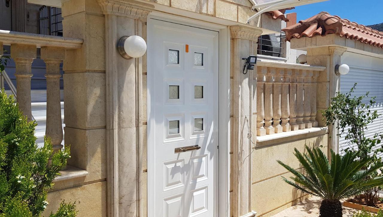 Renovated Lovely Apartment Near Airport & Sea Pórto Ráfti المظهر الخارجي الصورة
