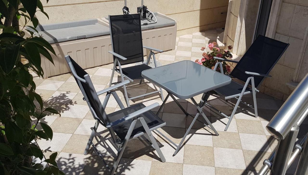 Renovated Lovely Apartment Near Airport & Sea Pórto Ráfti المظهر الخارجي الصورة