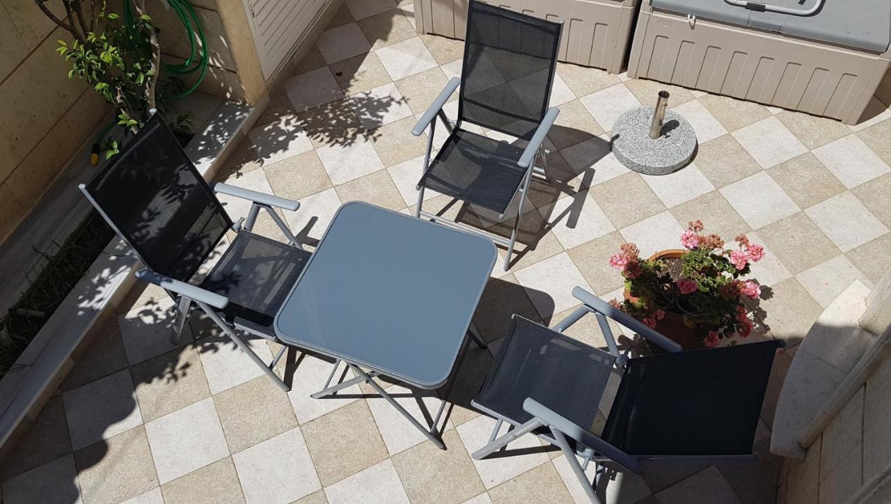 Renovated Lovely Apartment Near Airport & Sea Pórto Ráfti المظهر الخارجي الصورة