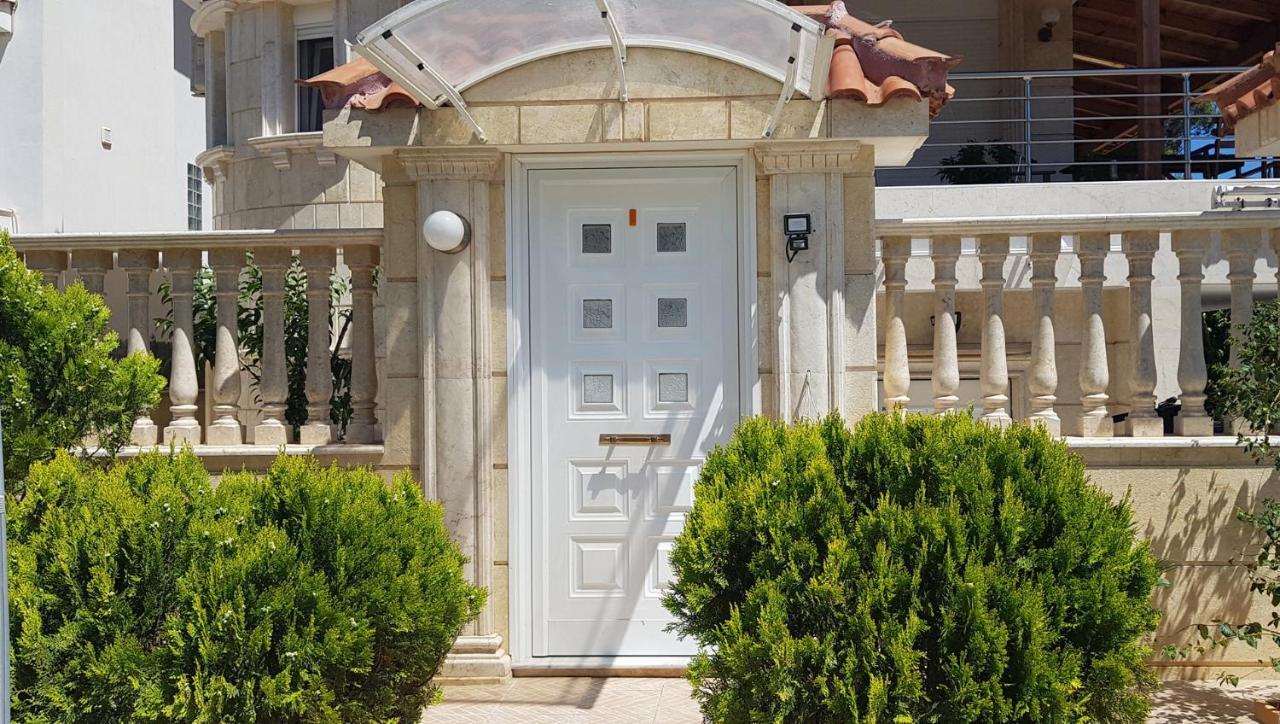 Renovated Lovely Apartment Near Airport & Sea Pórto Ráfti المظهر الخارجي الصورة