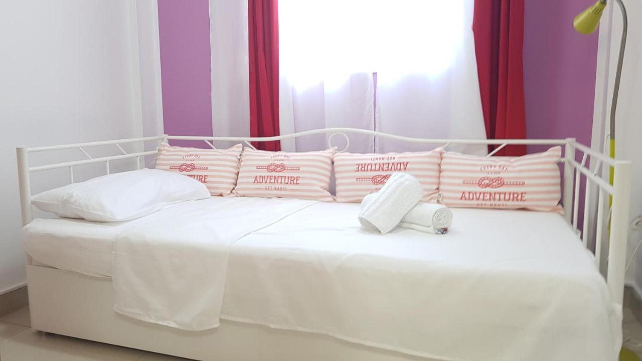 Renovated Lovely Apartment Near Airport & Sea Pórto Ráfti المظهر الخارجي الصورة
