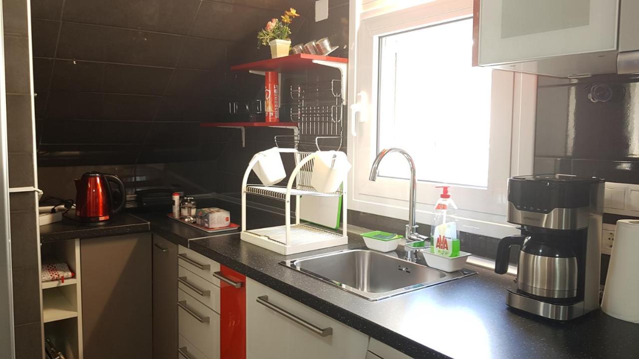 Renovated Lovely Apartment Near Airport & Sea Pórto Ráfti المظهر الخارجي الصورة