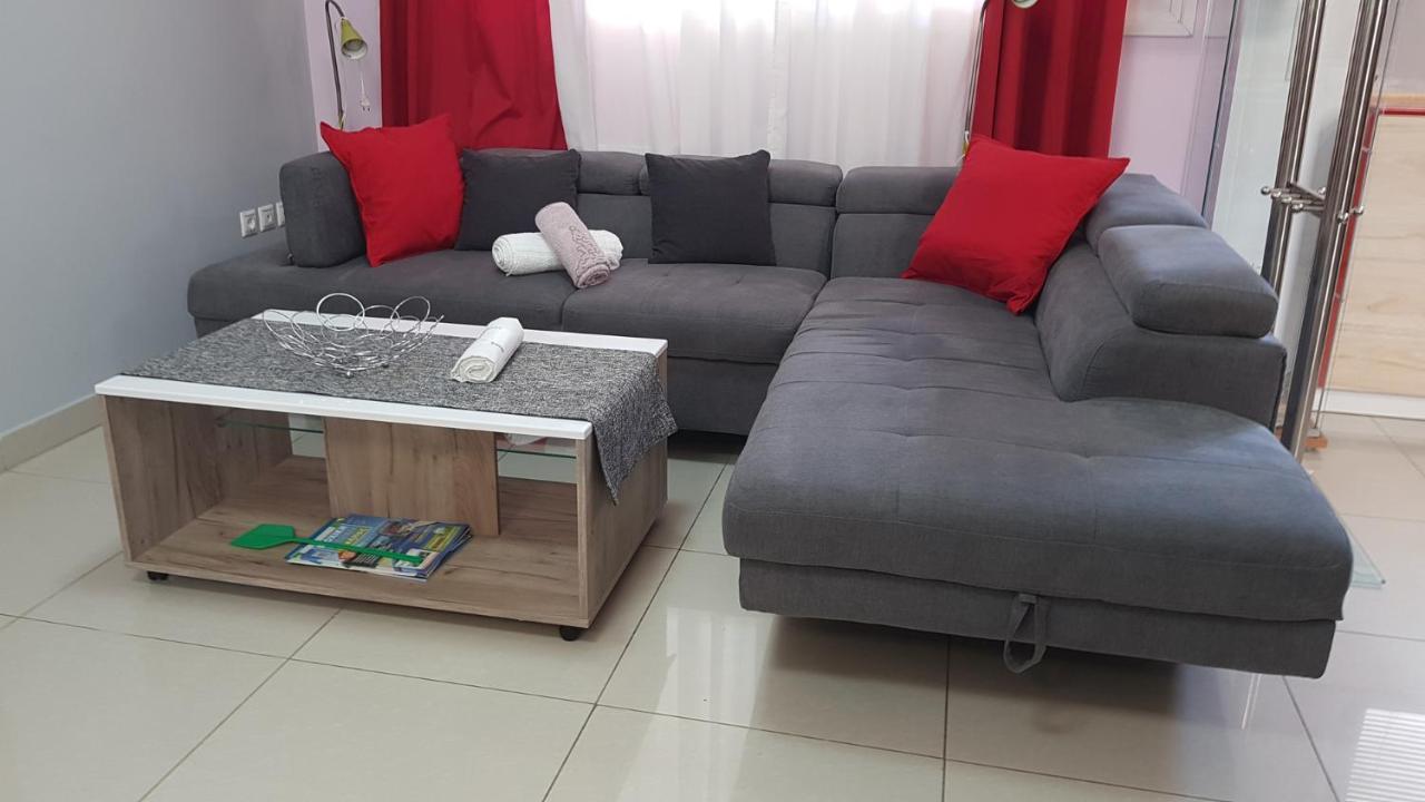 Renovated Lovely Apartment Near Airport & Sea Pórto Ráfti المظهر الخارجي الصورة