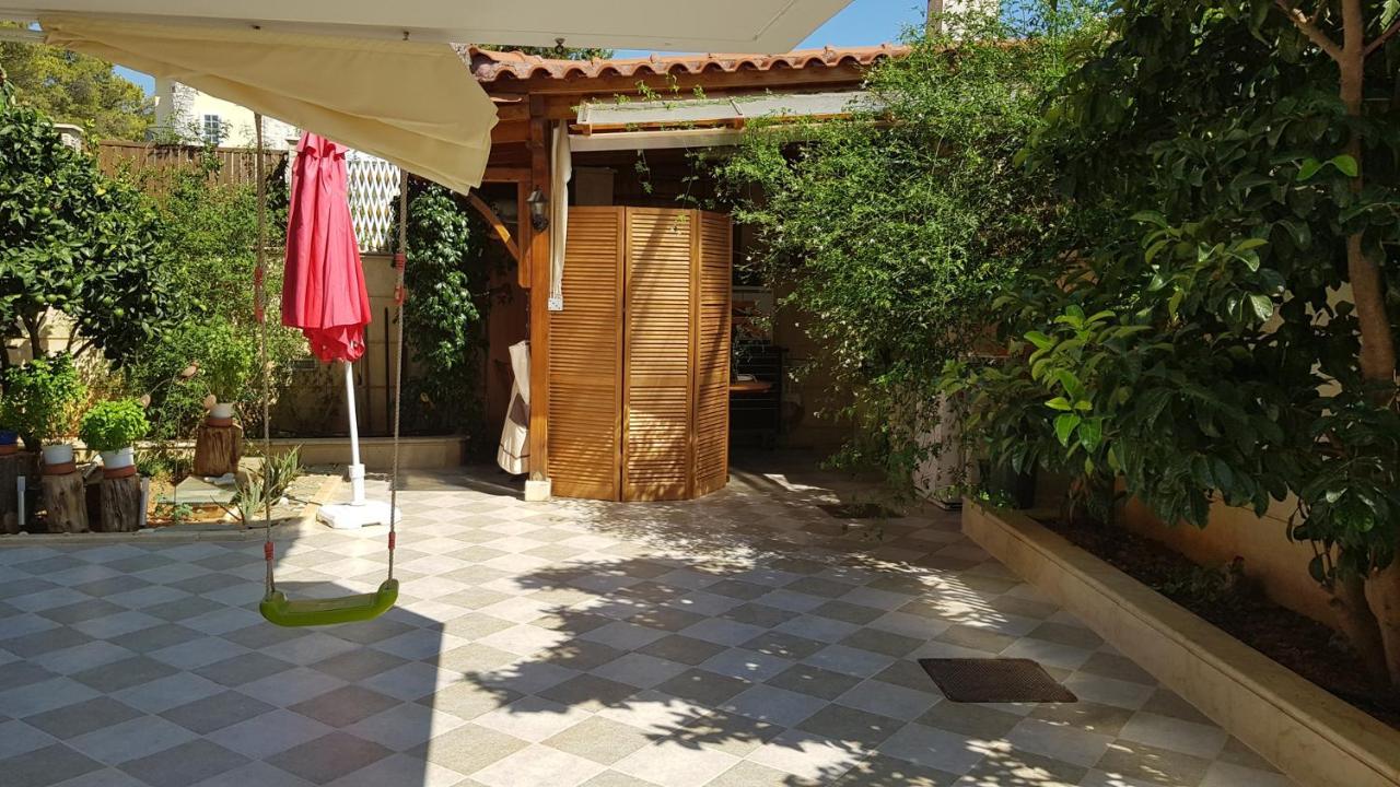 Renovated Lovely Apartment Near Airport & Sea Pórto Ráfti المظهر الخارجي الصورة